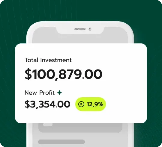Sentier Investença digital investment